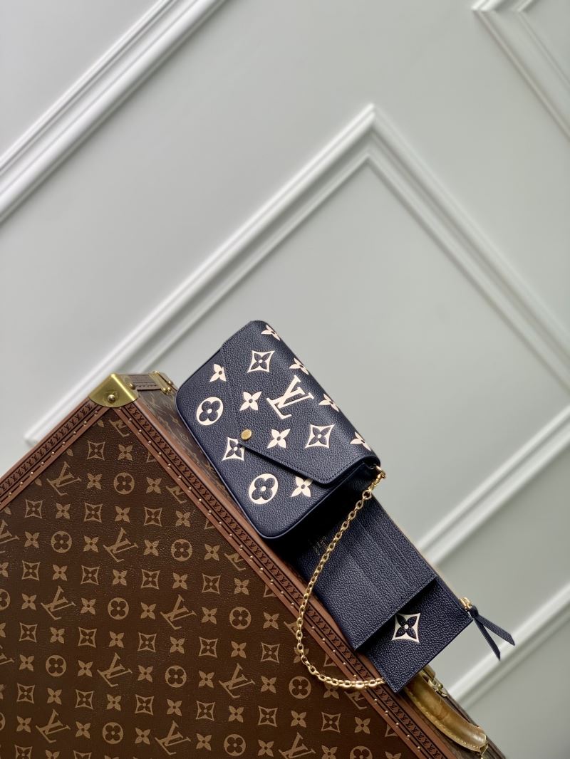 LV Cosmetic Bags